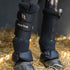 Back On Track Royal Quick Wraps Deluxe - Black